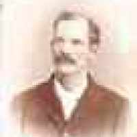 David Alexander Budge (1854 - 1900) Profile